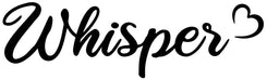 Whisper Boutiques logo
