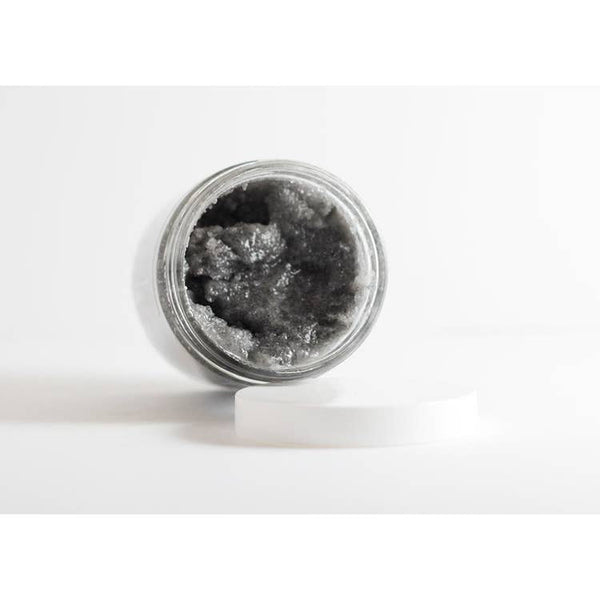 Little Seed Farm - Charcoal Detox Salt Scrub