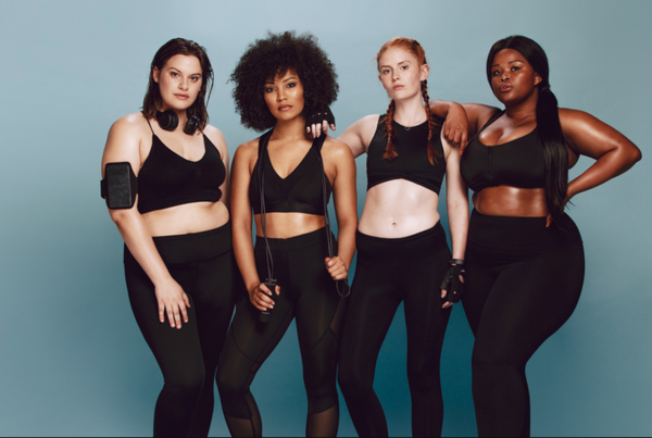 Embracing Body Diversity: Fashion Tips for Every Body Shape