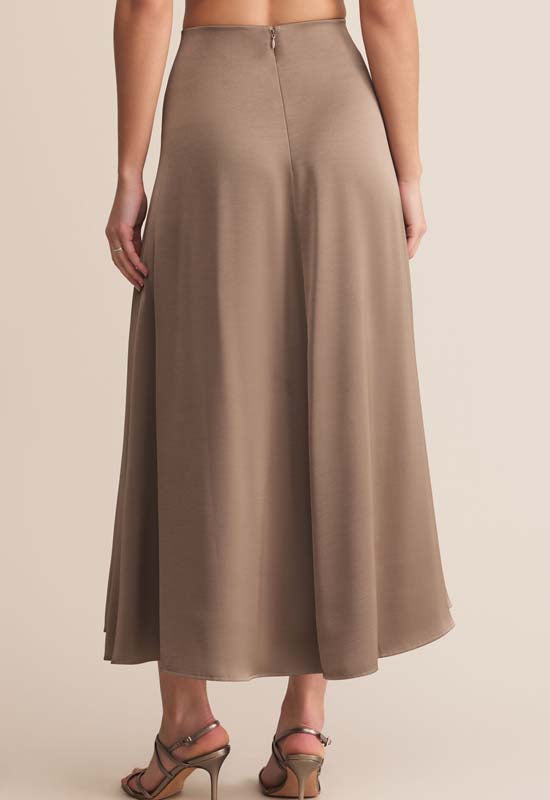 Z Supply - Northpoint Midi Skit Moonlight