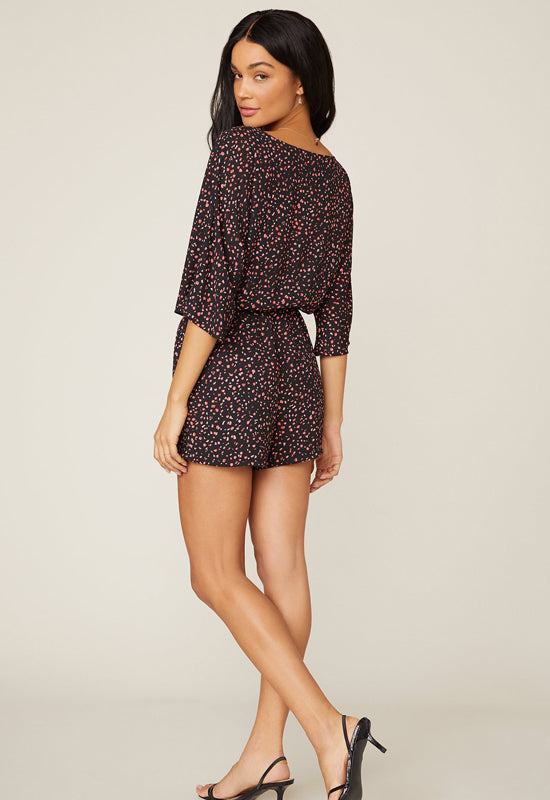 bb dakota dress black Mesh Is More Dress | Dress