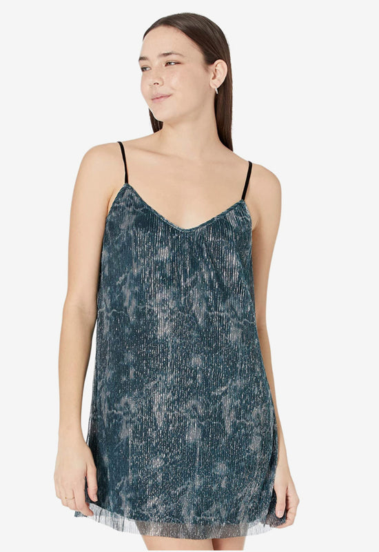 bb dakota green velvet dress Size small Jack by BB Dakota Rickie Green new velvet
