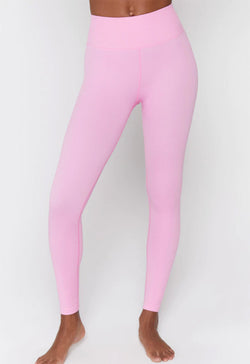 Spiritual Gangster - Love Sculpt Legging Bubblegum