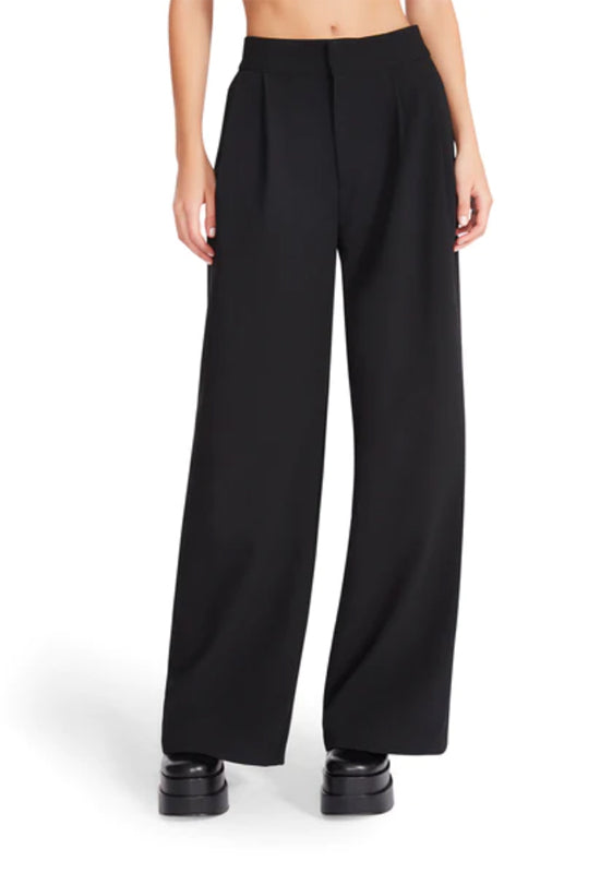 Steve Madden - Isabella Pant Black