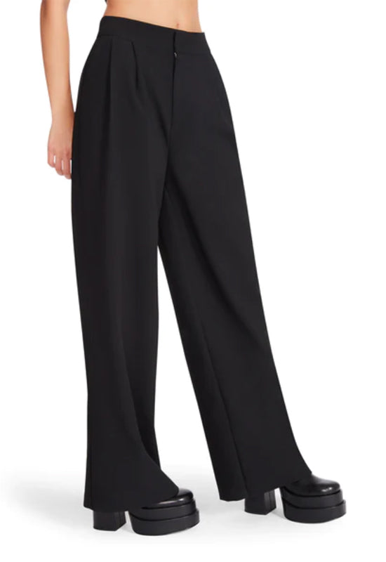 Steve Madden - Isabella Pant Black