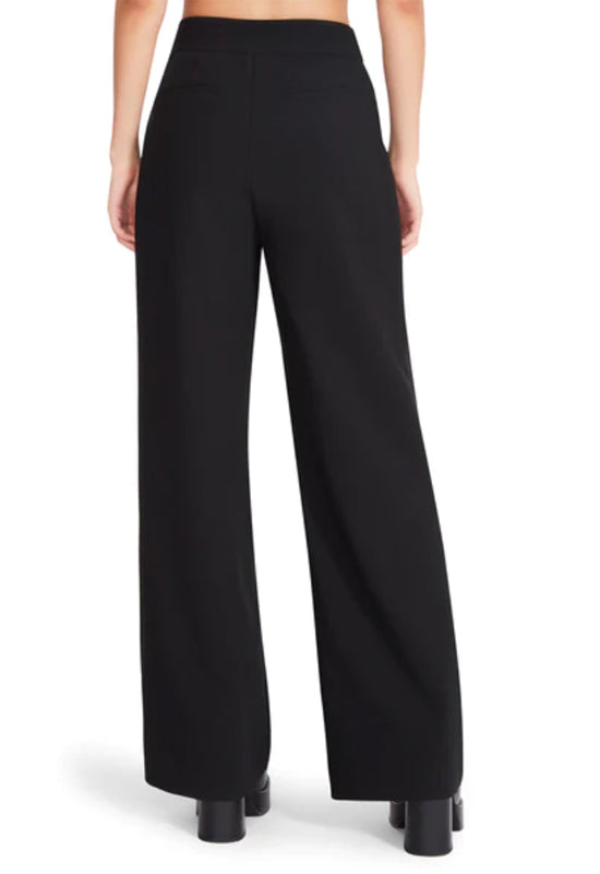 Steve Madden - Isabella Pant Black