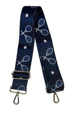 Ahdorned - Bag Strap Volley Navy