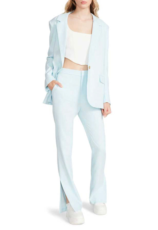 Steve Madden - Spencer Pant Light Blue