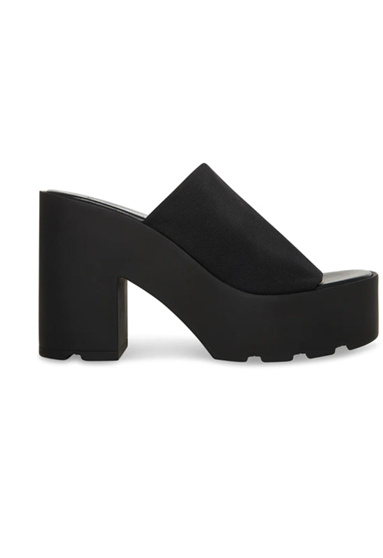 Steve Madden - Sami Black