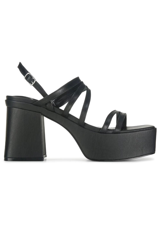 ★Steve Madden★新作★大人気★BRINWOOD BLACK★ブーツ BRINWOOD Black Suede Scrunched Kitten Heel Boot | Women's