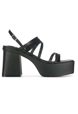 Steve Madden Bossy Black