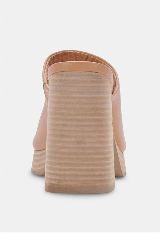 Dolce Vita - Lukas Sand Leather