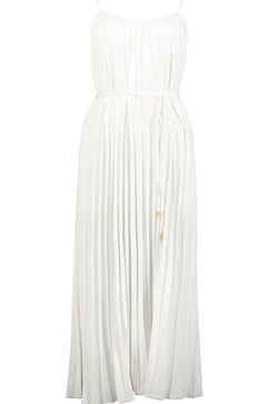 Bishop & Young - Mara Dress Blanc