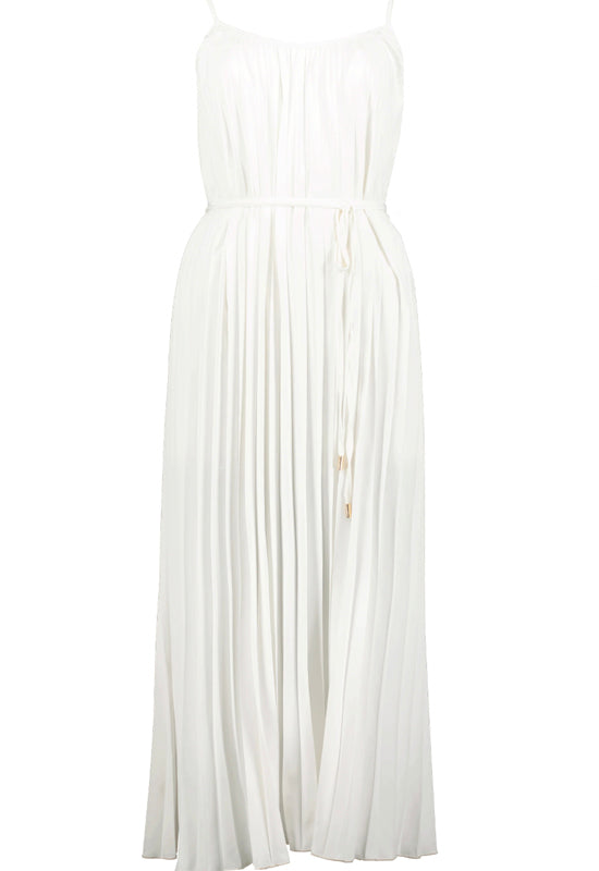 Bishop & Young - Mara Dress Blanc