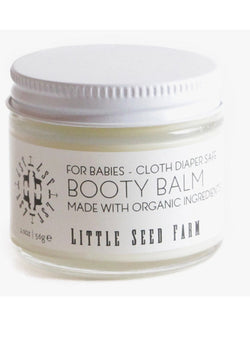 Little Seed Farm - Booty Balm