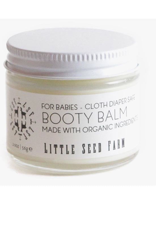 Little Seed Farm - Booty Balm