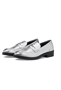 Chinese Laundry - Porter Silver Metallic Chinese Laundry - Porter Silver Metallic