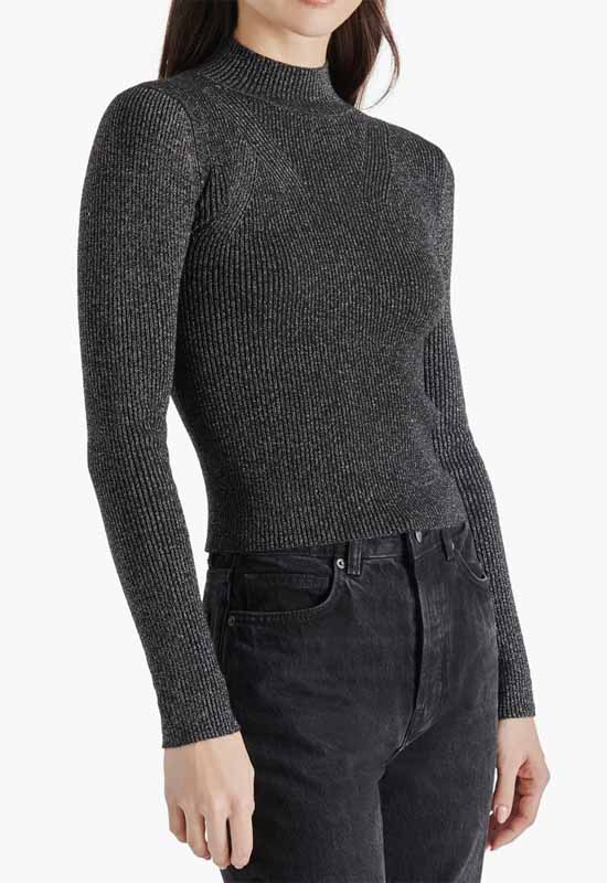 Steve Madden - Serita Sweater Black