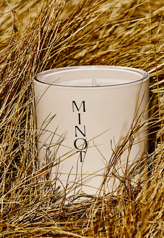 Minot - Wild Meadow Candle