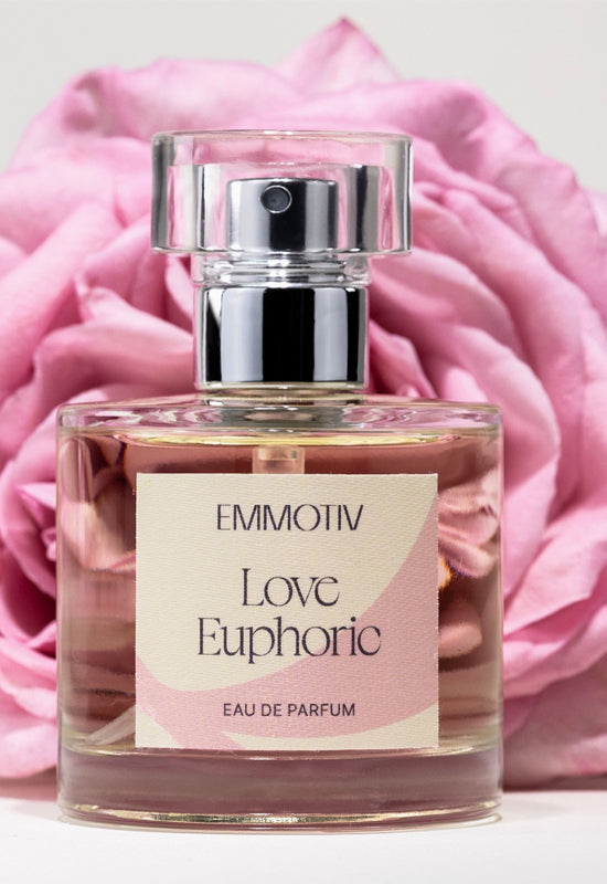 Emmotiv - Love Euphoric Fragrance 50ml