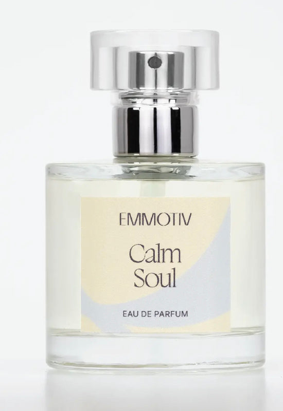 Emmotiv - Calm Soul Fragrance 50ml