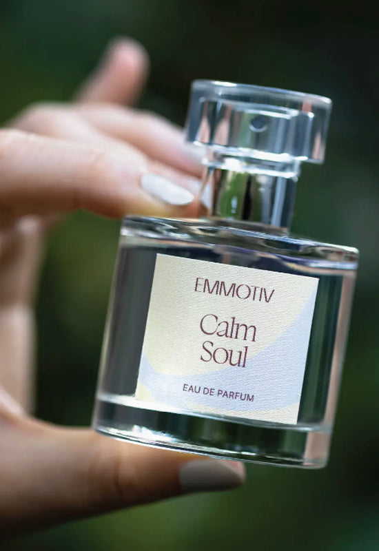 Emmotiv - Calm Soul Fragrance 50ml