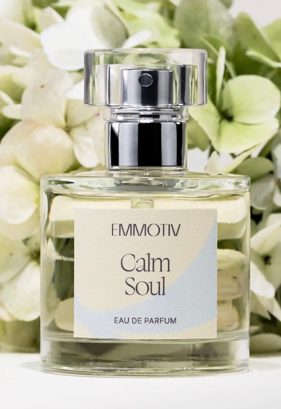 Emmotiv - Calm Soul Fragrance 50ml