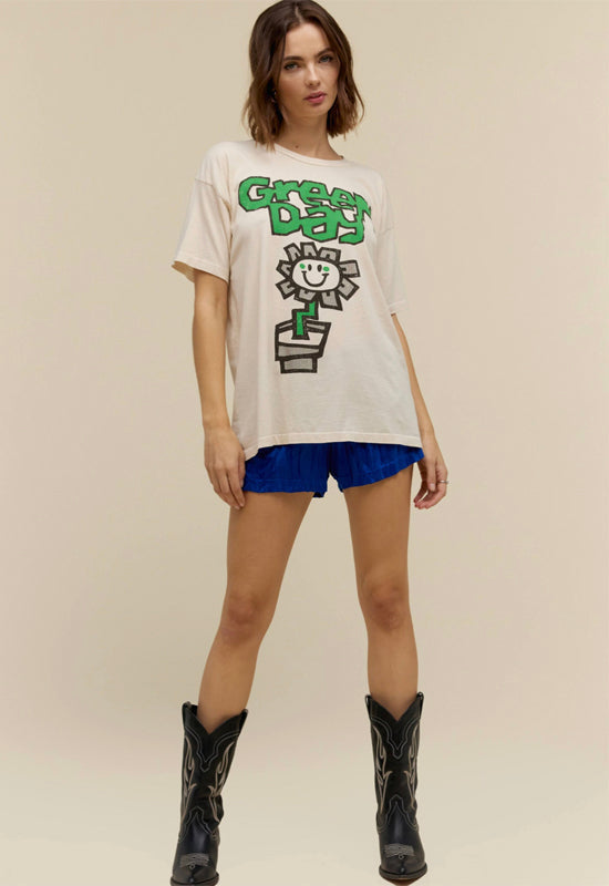 Daydreamer - Green Day Kerplunk Merch Tee