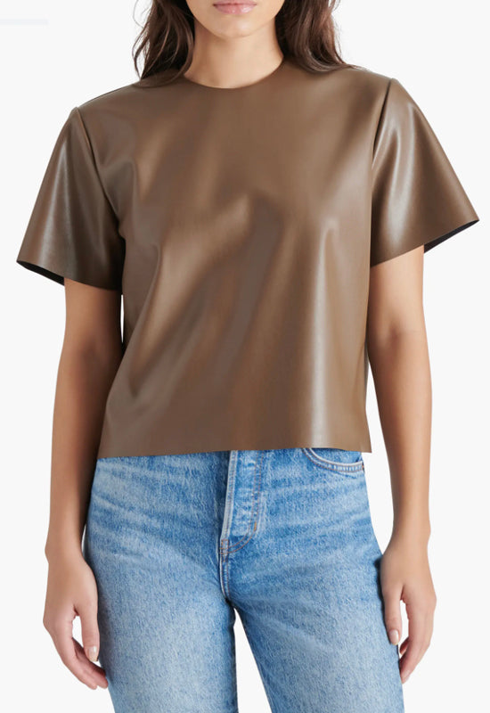 Steve Madden - Ezra Top Coco