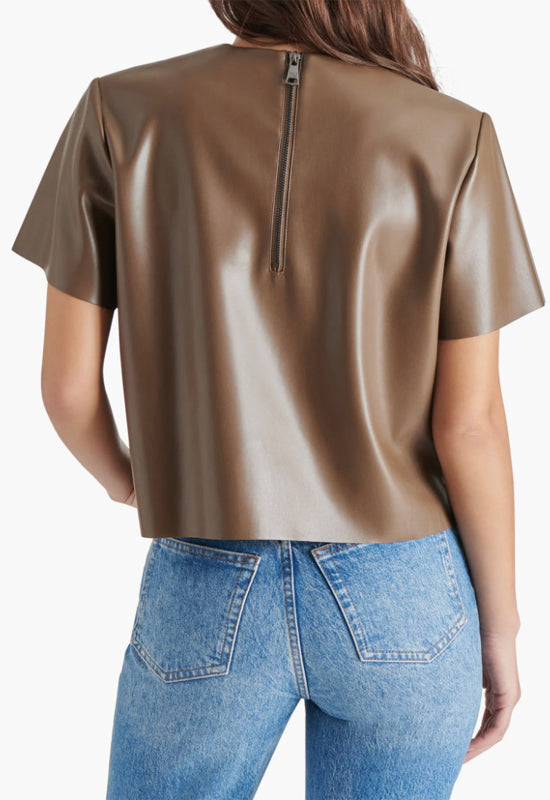 Steve Madden - Ezra Top Coco