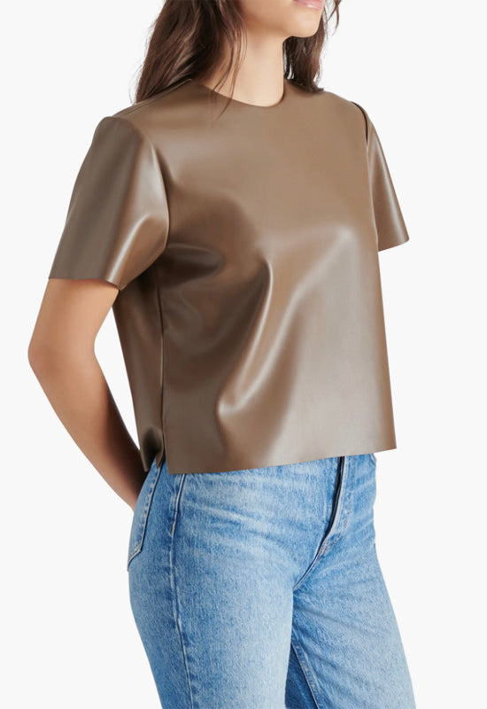 Steve Madden - Ezra Top Coco