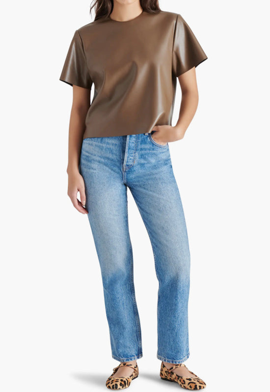 Steve Madden - Ezra Top Coco