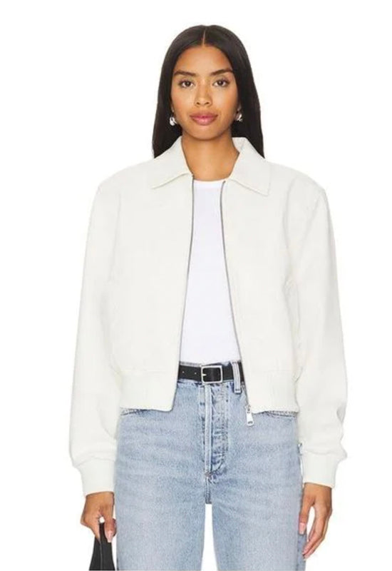 Steve Madden - Anouk Jacket Birch