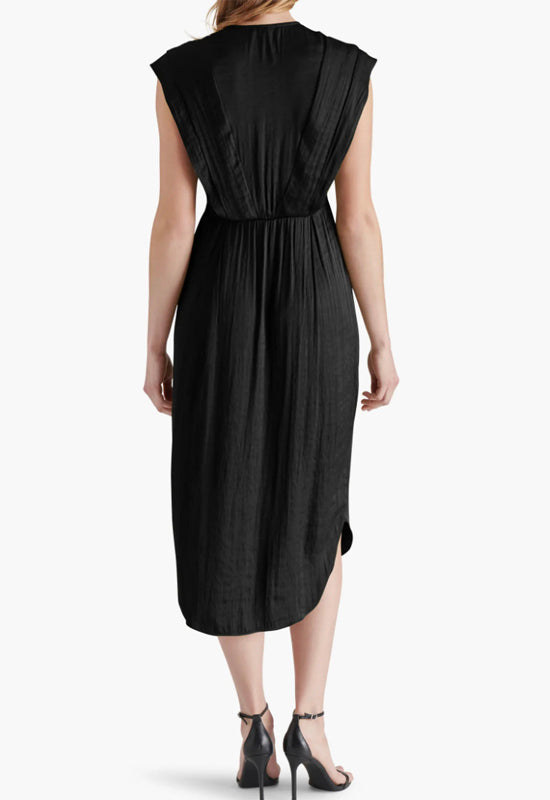 Steve Madden - Clarissa Dress Black