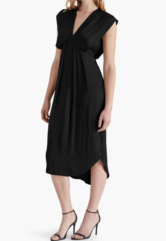 Steve Madden - Clarissa Dress Black