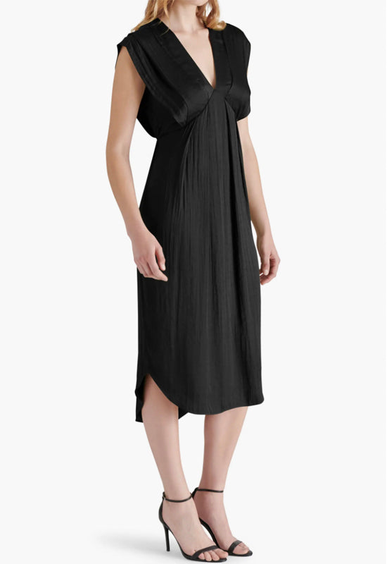 Steve Madden - Clarissa Dress Black