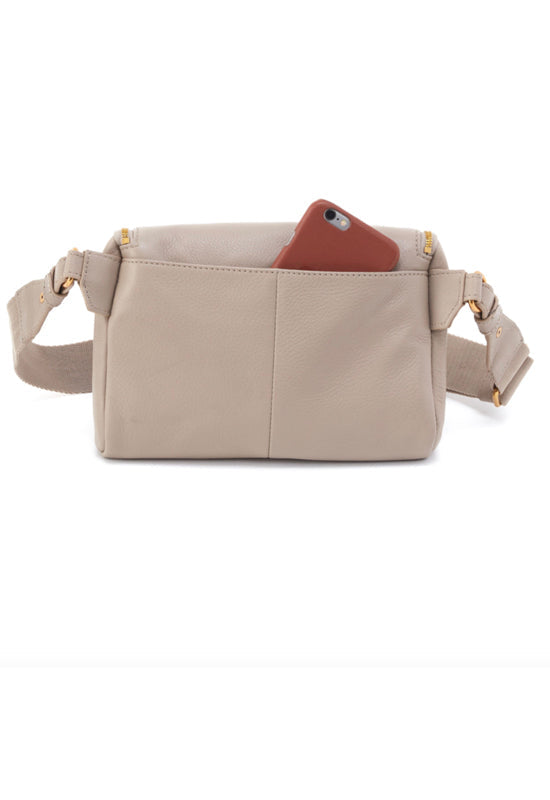 Hobo - Fern Large Belt Bag Taupe