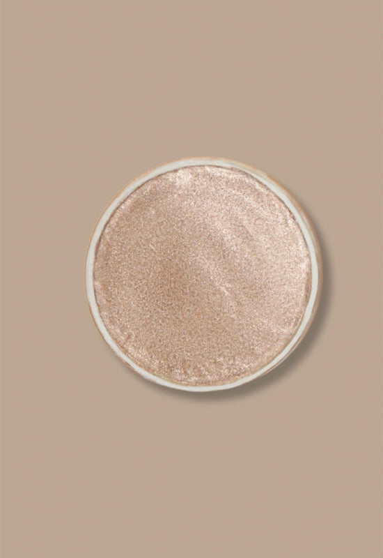 Minori - Zero Waste Cream Highlighter Mini Champagne