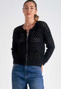 Elan cardigan hotsell