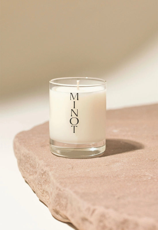 Minot - Summit Mini Candle