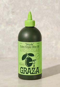 Graza - Drizzle Extra Virgin Olive Oil