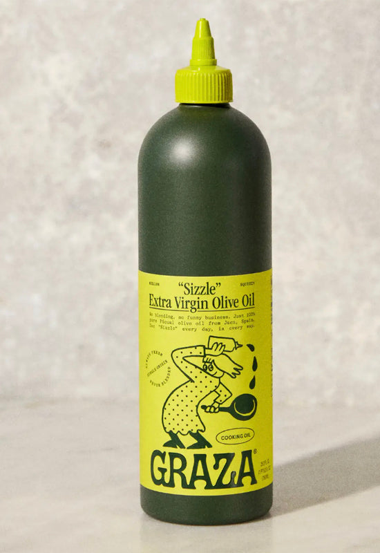 Graza - Sizzle Extra Virgin Oilive Oil