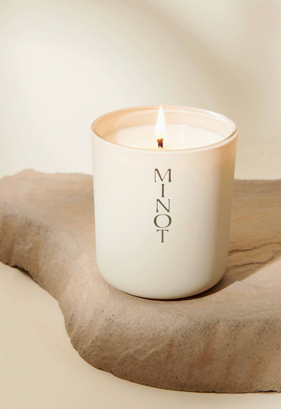 Minot - Terrene Candle