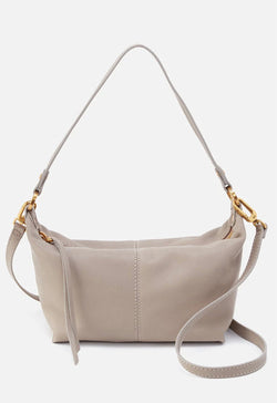 Hobo - Laguna Crossbody Taupe