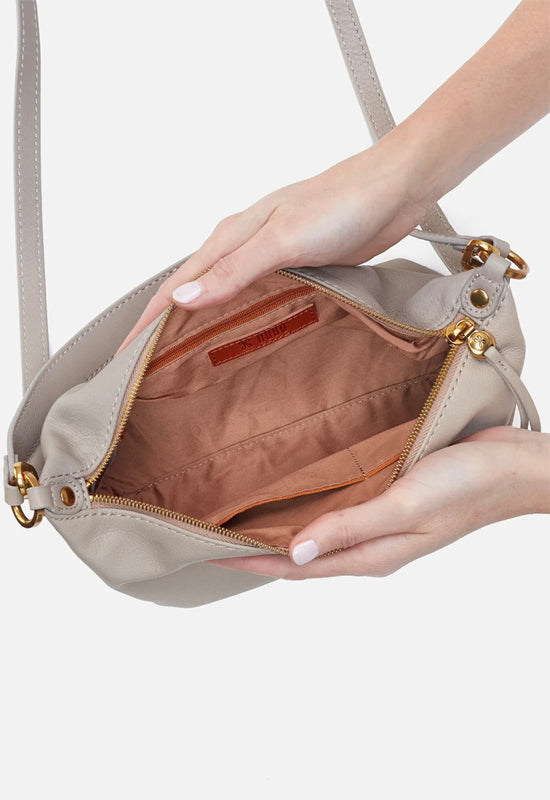 Hobo - Laguna Crossbody Taupe