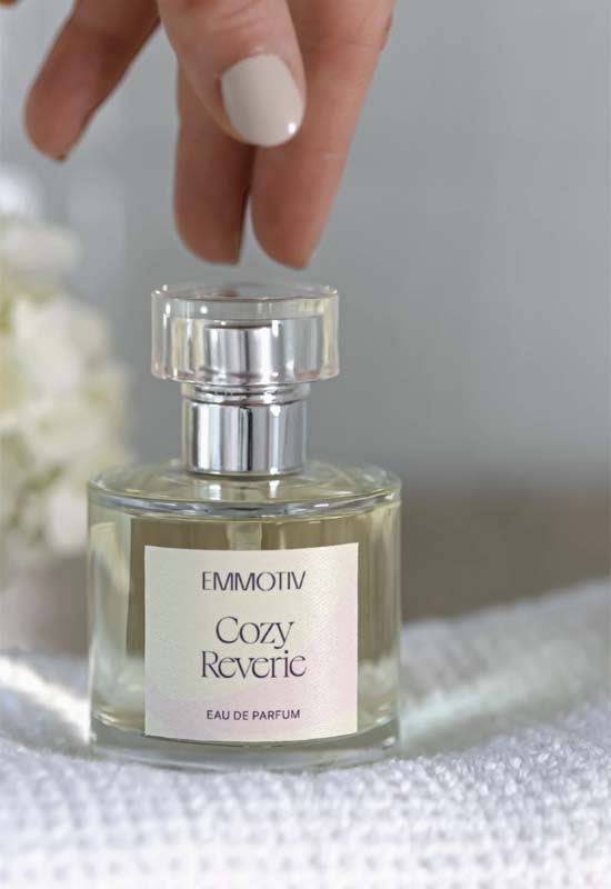 Emmotiv - Cozy Reverie Fragrance 50ml