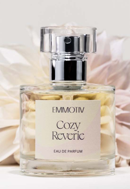 Emmotiv - Cozy Reverie Fragrance 50ml