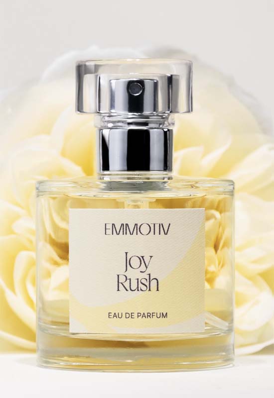 Emmotiv - Joy Rush Fragrance 50ml