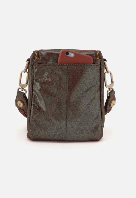 Hobo - Fern Crossbody Coffee Galaxy