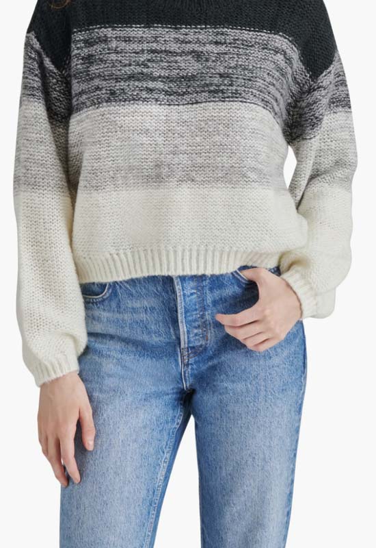 Steve Madden - Colette Sweater Multi